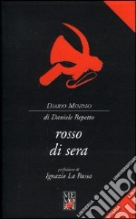 Rosso di sera