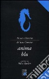 Anima blu libro