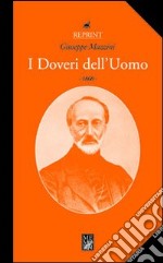 I doveri dell'uomo libro