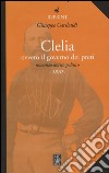 Clelia ovvero il governo dei preti libro
