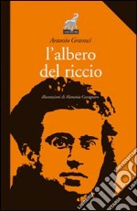 L'albero del riccio libro