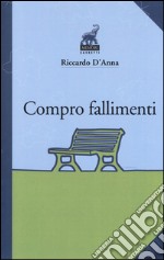 Compro fallimenti libro