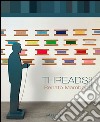 Threads. Renato Mambor. Ediz. illustrata libro