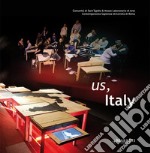 Us Italy. Ediz. illustrata libro