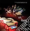 Us Italy. Ediz. illustrata libro