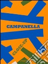 Fabrizio Campanella. Close-up libro