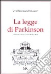 La legge di parkinson libro