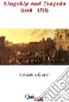 Kingship and tragedy (1660-1715) libro