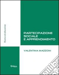Apprendere partecipando