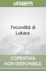 Fecondità di Lukacs