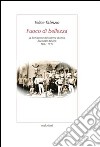 Fuoco di bellezza. La formazione del sistema sportivo nazionale italiano (1861-1914) libro di Fabrizio Felice