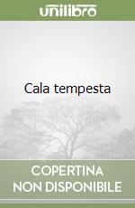 Cala tempesta libro