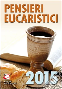 Pensieri eucaristici 2015 libro
