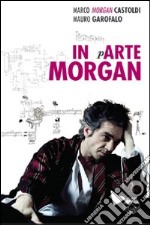 In arte Morgan libro