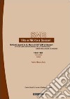 Vita e morte a Sassari. Defunti sepolti in Santa Maria di Betlem di Sassari. Atti del libri defunctorum della parrocchia di Sant'Apollinare di Sassari (1640-1867). Vol. 2/1 libro di Ardu Marco