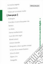 Zum pa pa . 6° concorso letterario libro