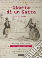 Storia di un gatto. Con e-book libro