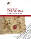 Reliquie di Sardegna. Memorie dall'Ottocento. Con e-book libro