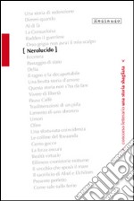 Nero luicido. 1° concorso letterario. Con e-book