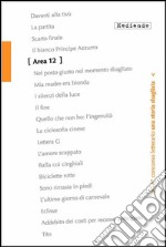 Area 12. 4° concorso letterario. Con e-book