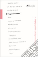 Una goccia di infinito. 8° concorso letterario. Con e-book libro