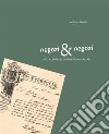 Negozi & negozi. Agli albori del commercio a Sassari libro di Capitta Antonio