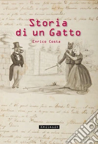 Storia di un gatto
