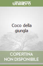 Coco della giungla