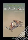 The birds of Italy. Vol. 3: Cisticolidae-Icteridae libro