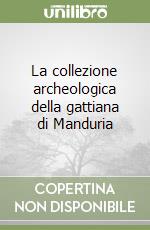 La collezione archeologica della gattiana di Manduria