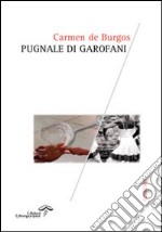 Pugnale di garofani libro