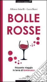 Bolle rosse libro