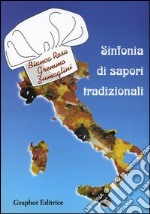 Sinfonia di sapori tradizionali libro