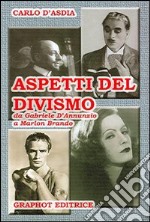 Aspetti del divismo libro