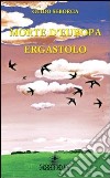 Morte d'Europa-Ergastolo libro