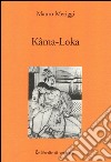 Kâma-Loka libro