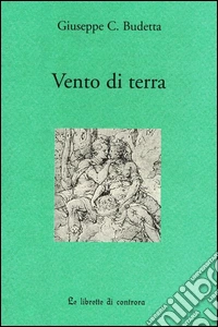 Vento di terra libro