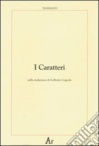 I caratteri