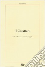 I caratteri