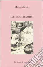 Le adolescenti libro