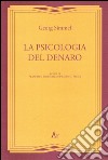 La psicologia del denaro libro