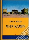 Mein Kampf (rist. anast. Milano, 1941) libro