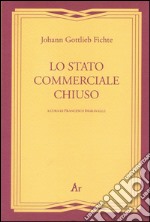 Lo stato commerciale chiuso libro