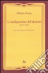 Le configurazioni del fascismo (1922-1923) libro