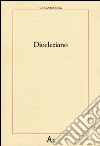 Diocleziano libro
