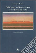 Della guerra d'insurrezione conveniente all'Italia