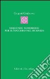 Sequenze numeriche per il successo negli affari libro di Grabovoj Grigorij