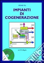 Impianti di cogenerazione libro