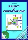 Impianti di cogenerazione libro