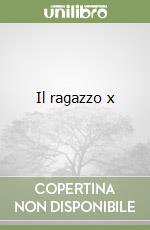 Il ragazzo x